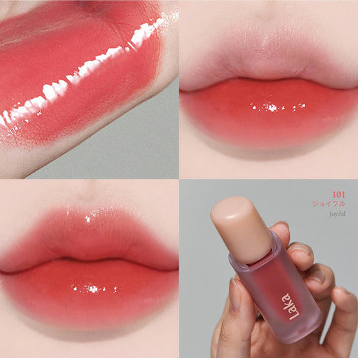 AsiaBeautyMall Laka Fruity Glam Tint Lip Tint