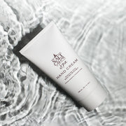 The Salt Cellar Dead Sea Hand Cream Hand Cream