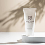 The Salt Cellar Dead Sea Hand Cream Hand Cream