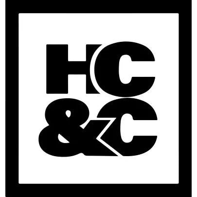 HC&C Ride Em Cowboy Shaving Collection