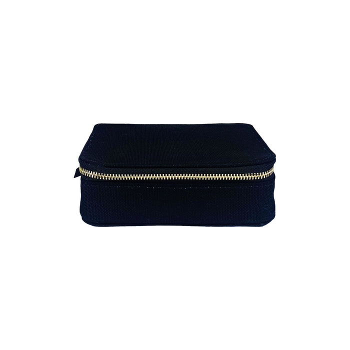 Bag-All - Cosmetics/Trinket Box, Black