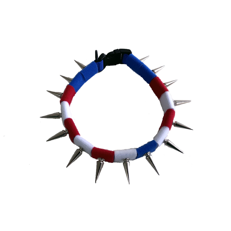 CoyoteVest CoyoteCollar Collar