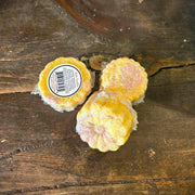 Soaplicity Large Bubble Bath Truffles - All-Natural Bubble Bath, Fizz, & Softness Bath Truffles