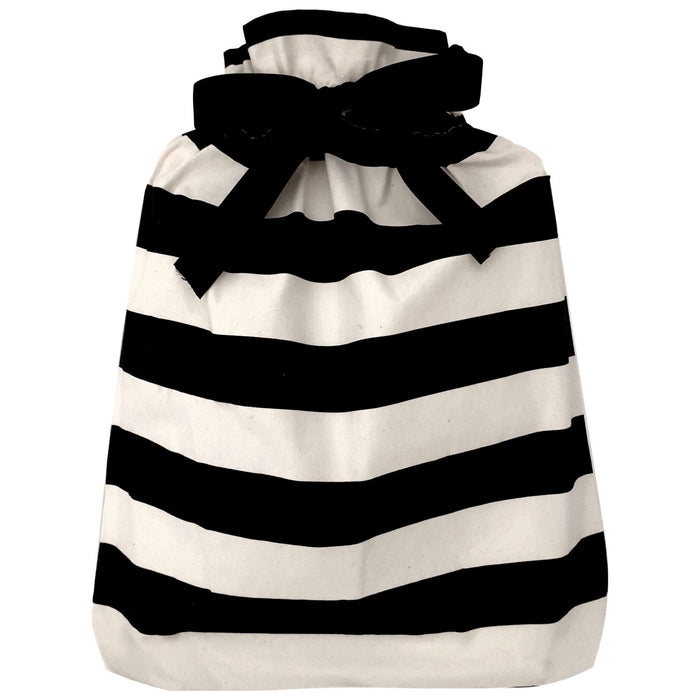 Bag-All - Gift Bag Striped Large