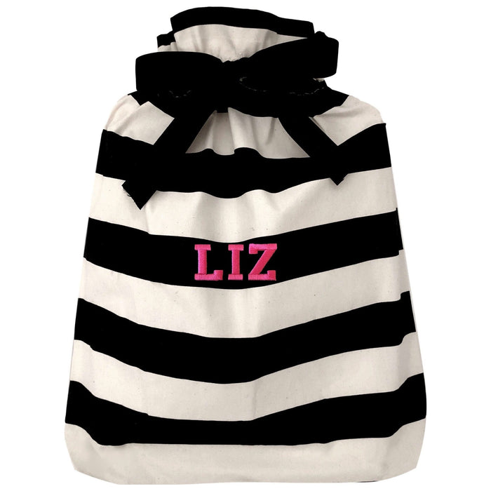 Bag-All - Gift Bag Striped Large