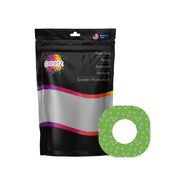 Peelz Kickoff Dexcom G7 and Stelo Patch Tape - Pump Peelz Patch Medical Tape