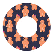 Peelz Zombie Cookies Freestyle Libre 2 Patch Tape - Pump Peelz Patch Medical Tape