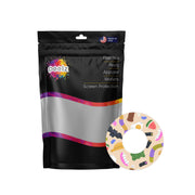 Peelz Candy Chaos Freestyle Libre 2 Patch Tape - Pump Peelz Patch Medical Tape