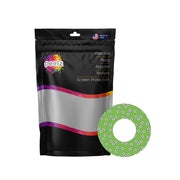 Peelz Kickoff Freestyle Libre 2 Patch Tape - Pump Peelz Patch Medical Tape