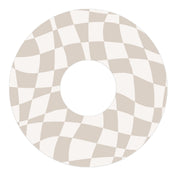 Peelz Creamy Check FreeStyle Libre 3 Plus & Lingo  Patch Tape - Pump Peelz Patch Medical Tape