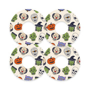 Peelz Monster Mash FreeStyle Libre 3 Plus & Lingo  Patch Tape - Pump Peelz Patch Medical Tape