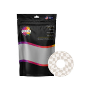 Peelz Creamy Check FreeStyle Libre 3 Plus & Lingo  Patch Tape - Pump Peelz Patch Medical Tape