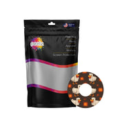 Peelz Inferno Chicken FreeStyle Libre 3 Plus & Lingo  Patch Tape - Pump Peelz Patch Medical Tape