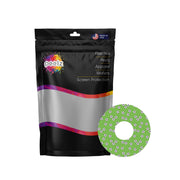 Peelz Kickoff FreeStyle Libre 3 Plus & Lingo  Patch Tape - Pump Peelz Patch Medical Tape