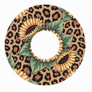 Peelz Wild Sunflower FreeStyle Libre 3 Plus & Lingo  Patch Tape - Pump Peelz Patch Medical Tape