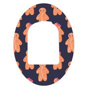 Peelz Zombie Cookies Pod Patch Tape - Pump Peelz Patch Medical Tape
