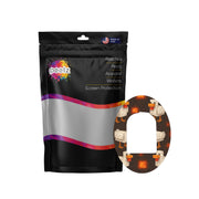 Peelz Inferno Chicken Pod Patch Tape - Pump Peelz Patch Medical Tape