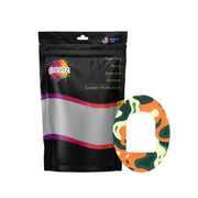 Peelz Wild Current Pod Patch Tape - Pump Peelz Patch Medical Tape