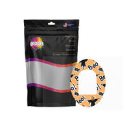 Peelz Pumpkin Boo Pod Patch Tape - Pump Peelz Patch Medical Tape
