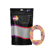Peelz Electric Island Pod Patch Tape - Pump Peelz Patch Medical Tape