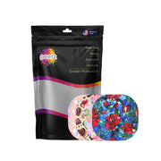 Peelz Valentine Variety Pack Overpatch Tape - Pump Peelz Patch Medical Tape