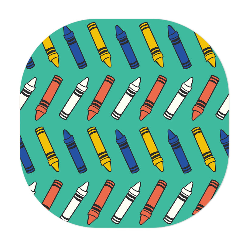 Peelz Crayon Pop Overpatch Tape - Pump Peelz Patch Medical Tape