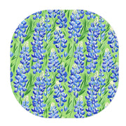 Peelz Blue Blooms Overpatch Tape Patch Medical Tape