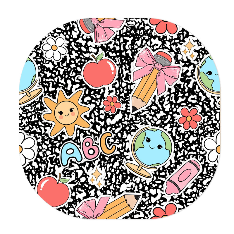 Peelz Cute Class Overpatch Tape - Pump Peelz Patch Medical Tape