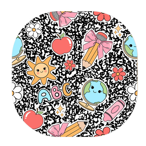 Peelz Cute Class Overpatch Tape - Pump Peelz Patch Medical Tape