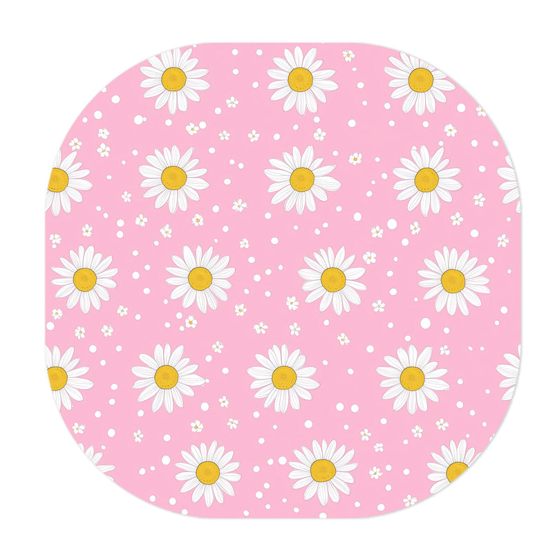 Peelz Spring Daisy Overpatch Tape - Pump Peelz Patch Medical Tape