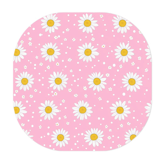 Peelz Spring Daisy Overpatch Tape - Pump Peelz Patch Medical Tape