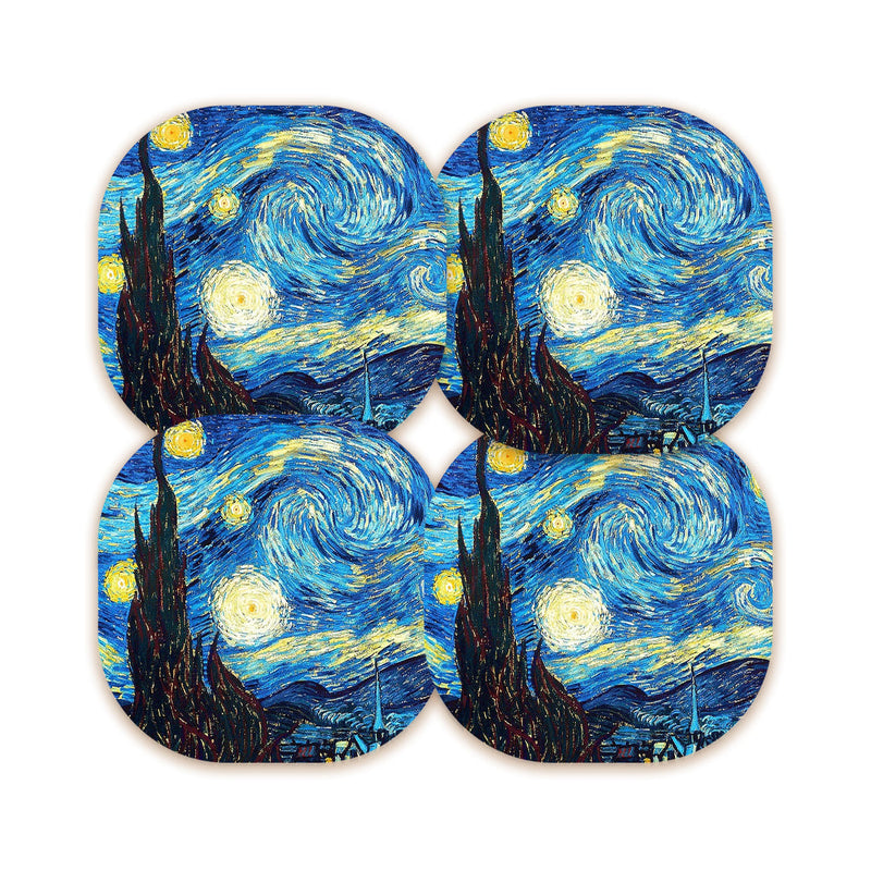 Peelz Starry Night Overpatch Tape - Pump Peelz Patch Medical Tape