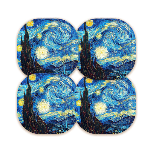 Peelz Starry Night Overpatch Tape - Pump Peelz Patch Medical Tape