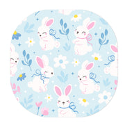 Peelz Sweet Bunnies Overpatch Tape - Pump Peelz Patch Medical Tape
