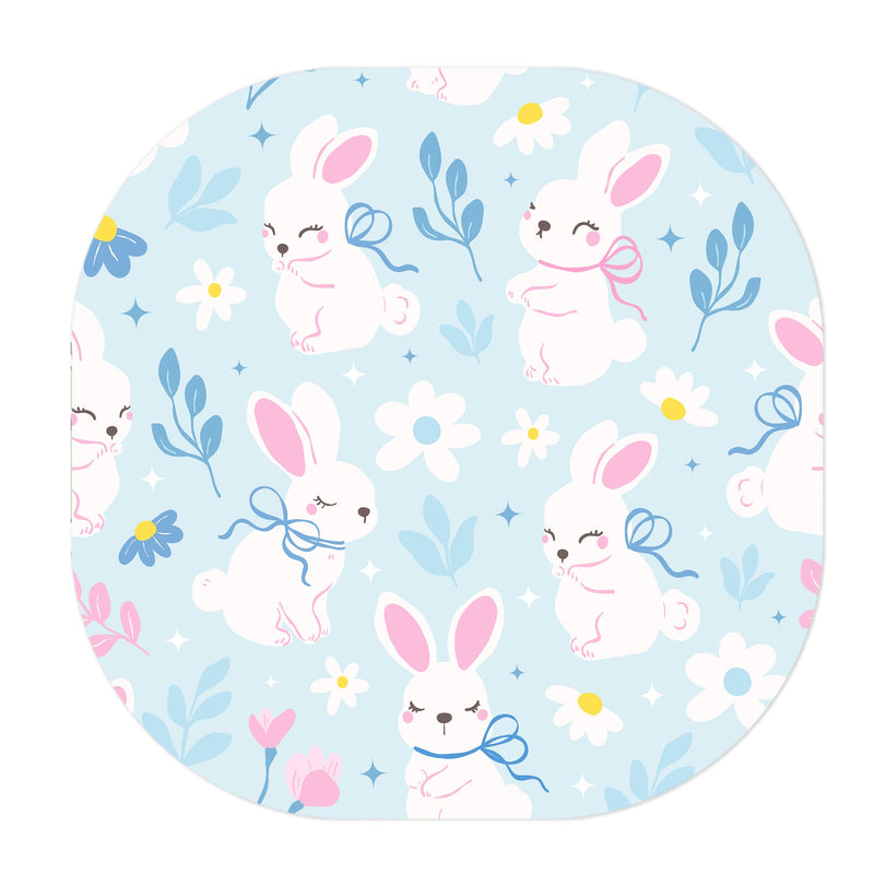 Peelz Sweet Bunnies Overpatch Tape - Pump Peelz Patch Medical Tape