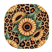 Peelz Wild Sunflower Overpatch Tape - Pump Peelz Patch Medical Tape