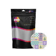 Peelz Après Ski Overpatch Tape - Pump Peelz Patch Medical Tape