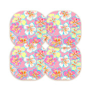 Peelz Tropic Crush Overpatch Tape - Pump Peelz Patch Medical Tape