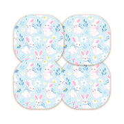 Peelz Sweet Bunnies Overpatch Tape - Pump Peelz Patch Medical Tape