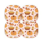 Peelz Cozy Harvest Overpatch Tape - Pump Peelz Patch Medical Tape