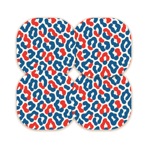 Peelz Freedom Fur Overpatch Tape - Pump Peelz Patch Medical Tape
