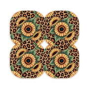 Peelz Wild Sunflower Overpatch Tape - Pump Peelz Patch Medical Tape