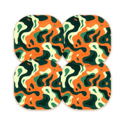 Peelz Wild Current Overpatch Tape - Pump Peelz Patch Medical Tape