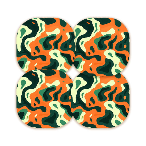 Peelz Wild Current Overpatch Tape - Pump Peelz Patch Medical Tape