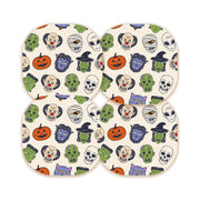 Peelz Monster Mash Overpatch Tape - Pump Peelz Patch Medical Tape