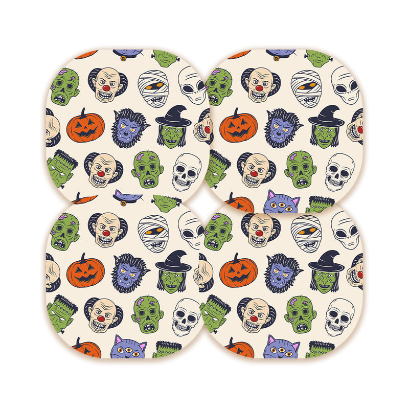 Peelz Monster Mash Overpatch Tape - Pump Peelz Patch Medical Tape