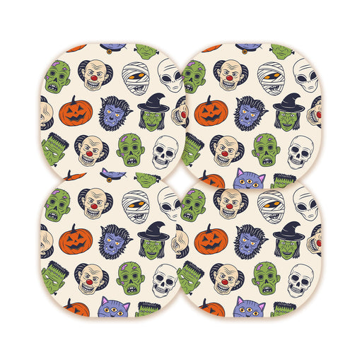 Peelz Monster Mash Overpatch Tape - Pump Peelz Patch Medical Tape