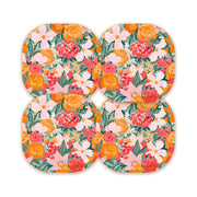 Peelz Blush Blossom Overpatch Tape Patch Medical Tape