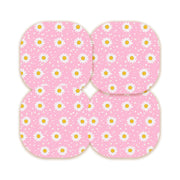 Peelz Spring Daisy Overpatch Tape - Pump Peelz Patch Medical Tape