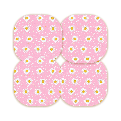 Peelz Spring Daisy Overpatch Tape - Pump Peelz Patch Medical Tape